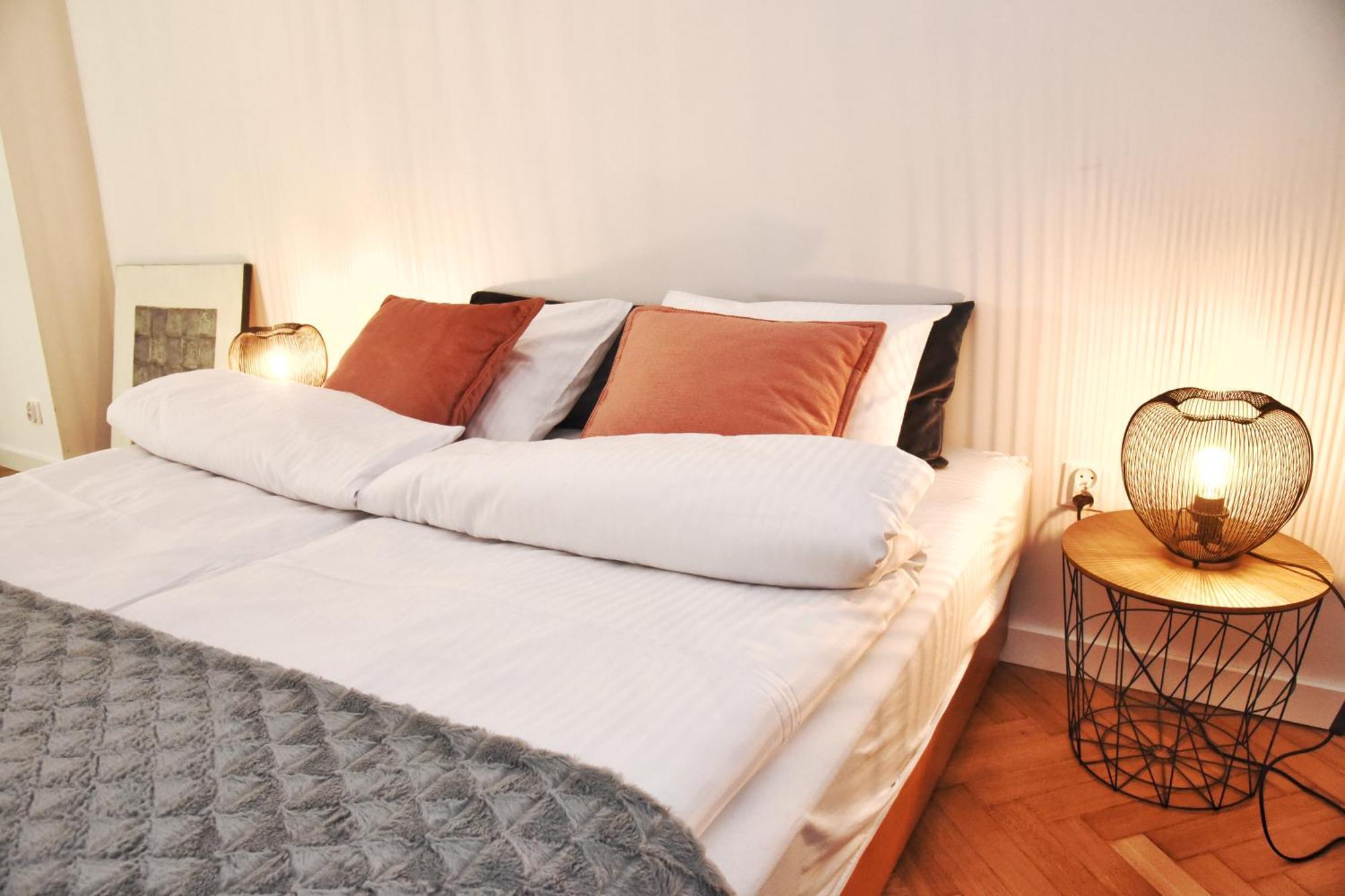 Apartamento Good Feeling Rynek Breslavia Exterior foto