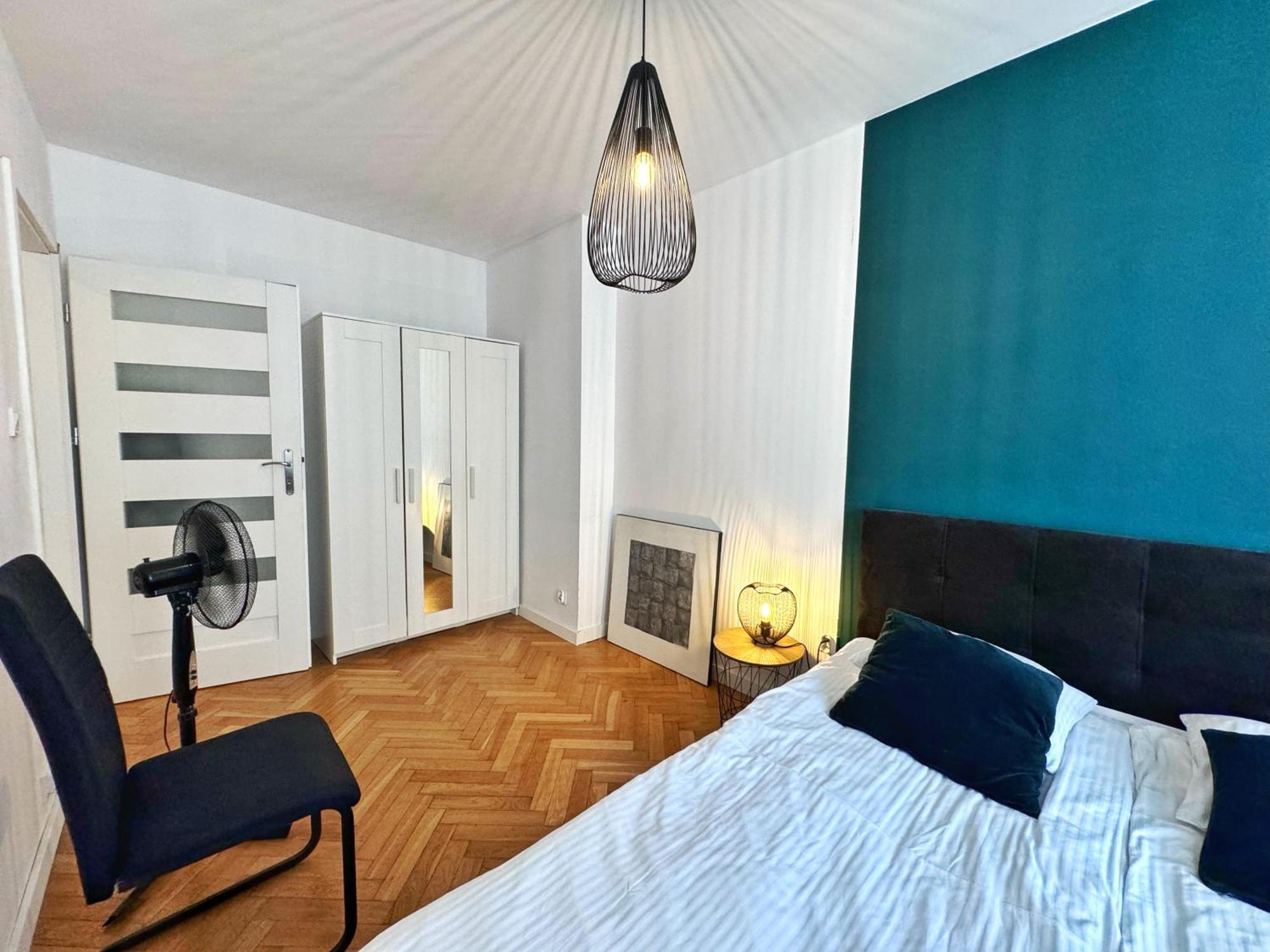Apartamento Good Feeling Rynek Breslavia Exterior foto
