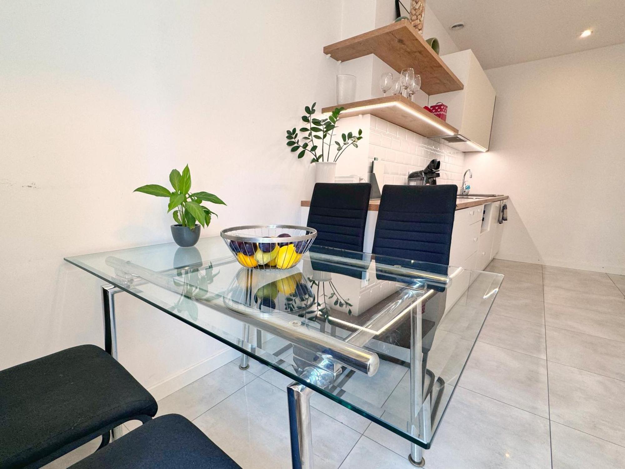 Apartamento Good Feeling Rynek Breslavia Exterior foto