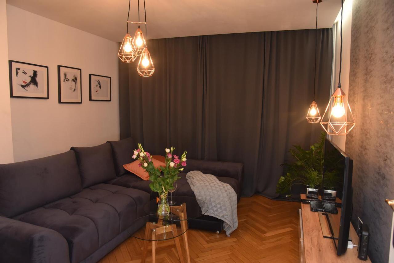 Apartamento Good Feeling Rynek Breslavia Exterior foto