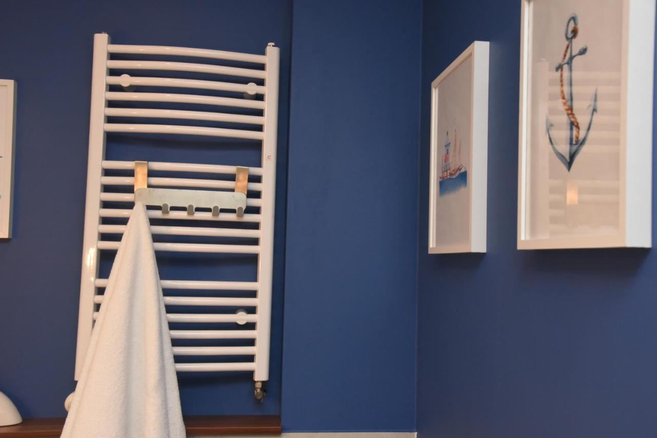Apartamento Good Feeling Rynek Breslavia Exterior foto