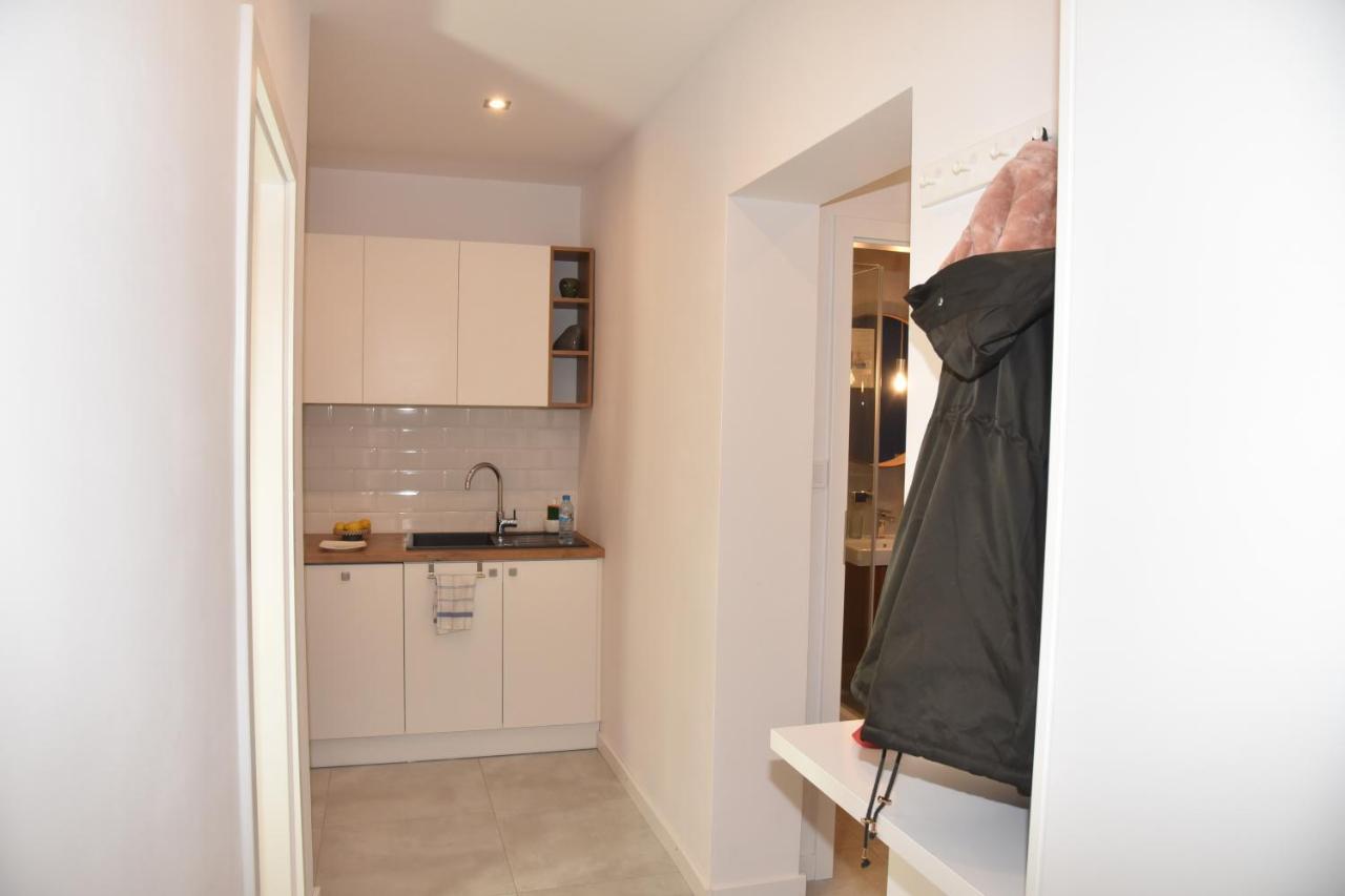 Apartamento Good Feeling Rynek Breslavia Exterior foto